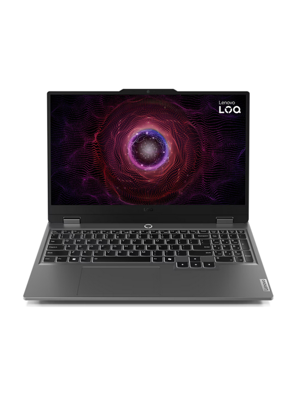 Lenovo Loq 15.6 " | Rtx 4070 | Amd Ryzen™ 7 7435hs | 24gb | 1tb