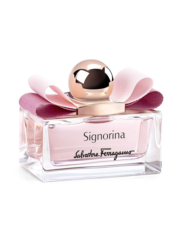 Salvatore Ferragamo Signorina EDP 50 ml