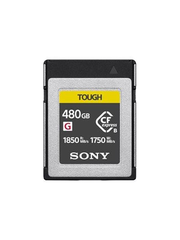 Sony Ceb G Series Ceb G480t