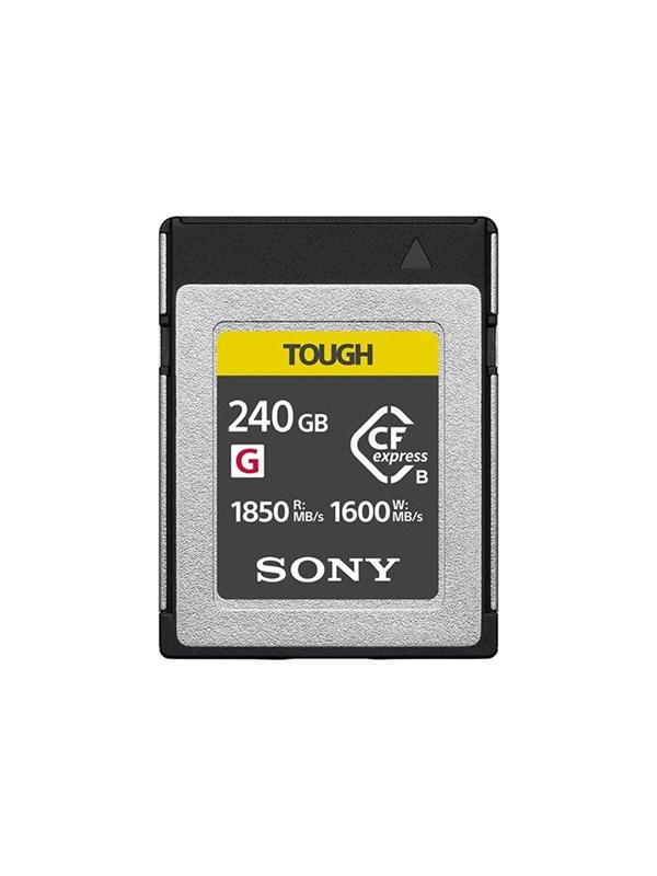 Sony Ceb G Series Ceb G240t