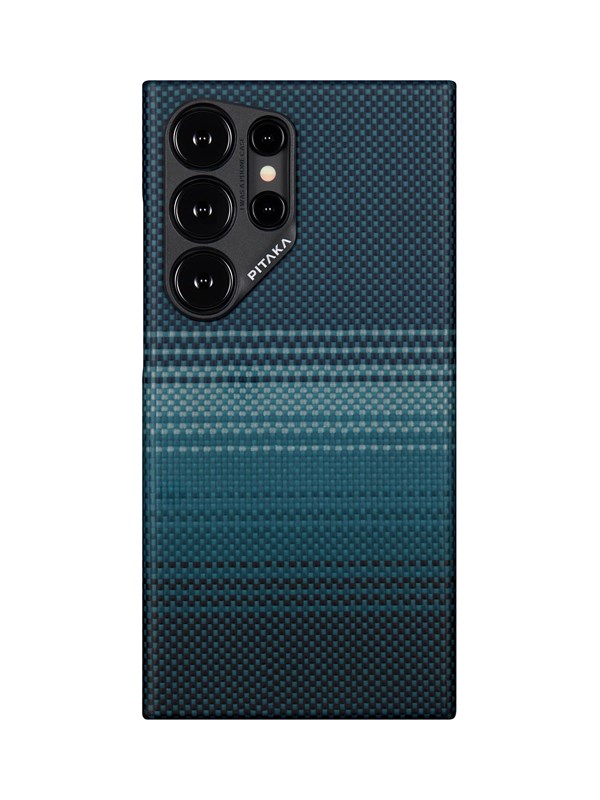 Pitaka Magez 4 Case Moonrise Samsung Galaxy S24 Ultra