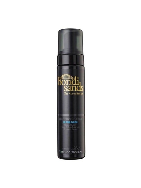 Bondi Sands Self Tanning Foam Ultra Dark 200 ml