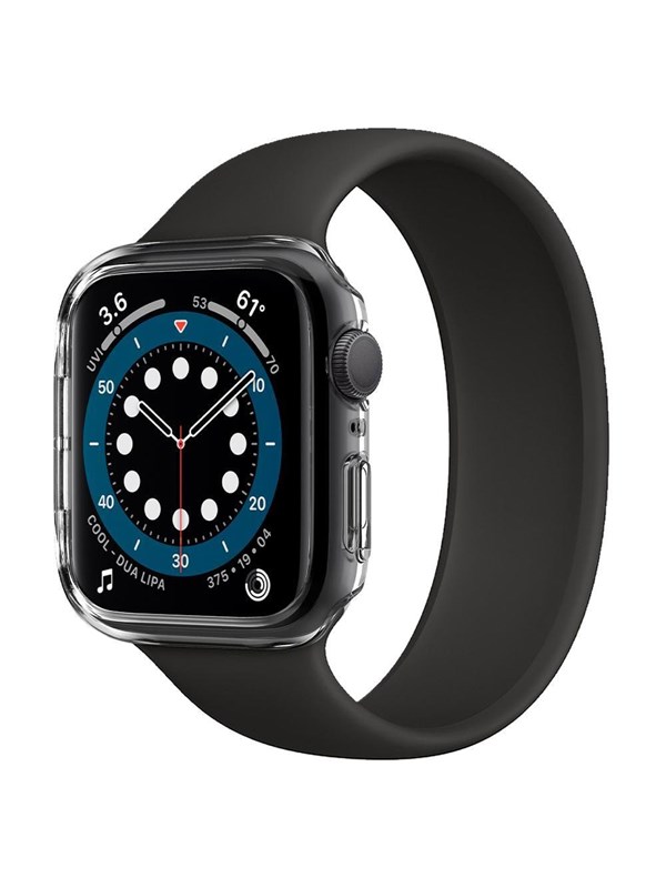 Spigen Thin Fit - clear - Apple Watch SE 3/2022/6/SE/5/4 (40mm)