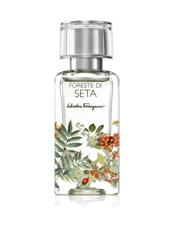 Salvatore Ferragamo - Foreste Di Seta EDP 50 ml