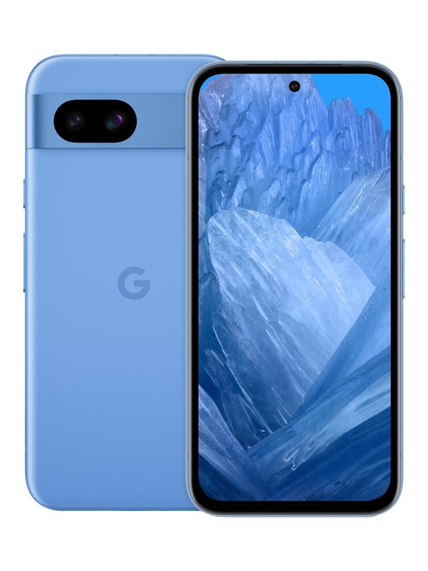 Google Pixel 8a 128gb/8gb Bay Blue