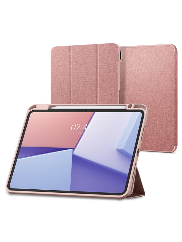 Spigen Urban Fit - rose gold - iPad Pro 11" (2025/2024)