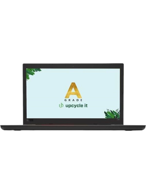 Lenovo Refurbished ThinkPad L580 - 15" | Core i5 | 16GB | 256GB | A Grade