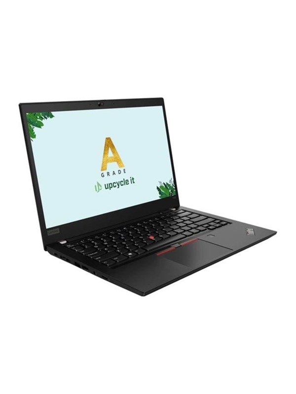 Lenovo Refurbished Thinkpad T495 14 " | Ryzen 3 | 6gb | 256gb | A Grade