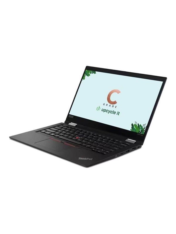Lenovo Refurbished Thinkpad X390 13 " | Core I5 | 8gb | 256gb | C Grade