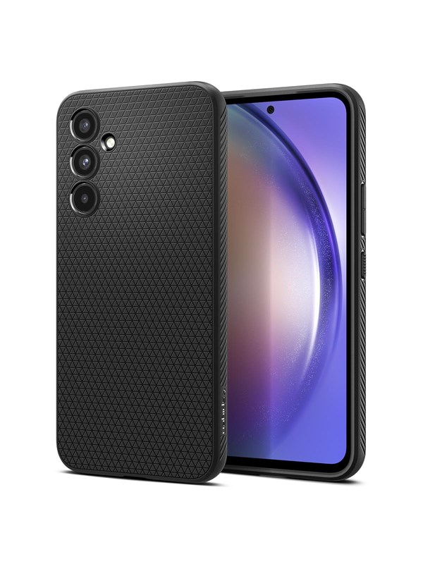 Produktfoto för Spigen Liquid Air Samsung Galaxy A54 5G black