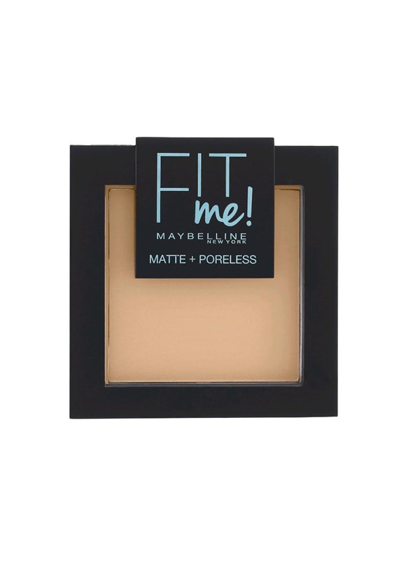 Maybelline Fit Me Matte + Poreless Powder - 120 Classic