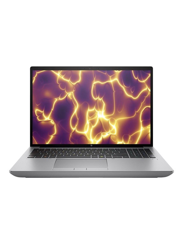 Hp Zbook Fury 16 G11 16 " | Rtx 2000 Ada | Core™ I7 14700hx | 32gb | 1tb | Nfc