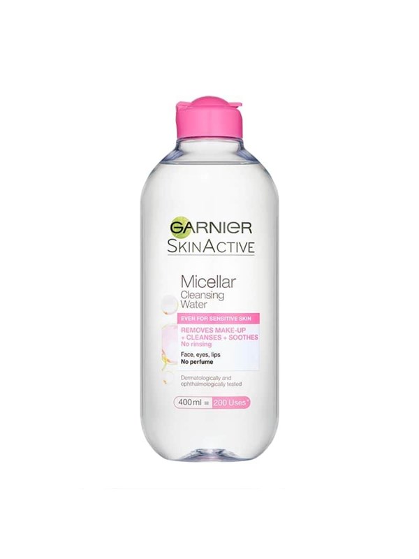 Garnier - Micellar Water Classic 400 ml