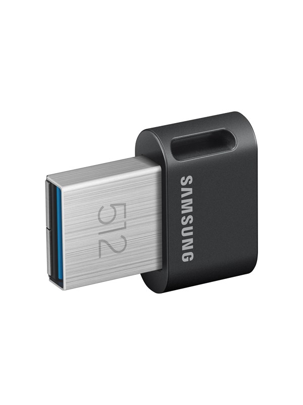 Samsung Fit Plus 512gb Usb Minne