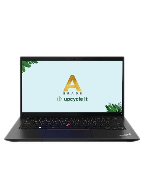 Lenovo Refurbished Thinkpad L14 G1 14 " | Core I5 | 16gb | 256gb | A Grade