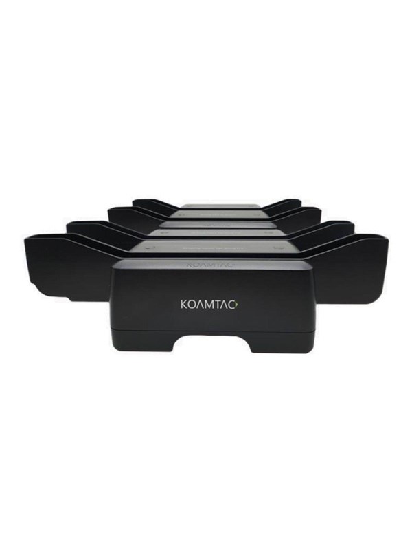 Samsung Koamtac Gp Tot545asg Charging Cradle Pogo