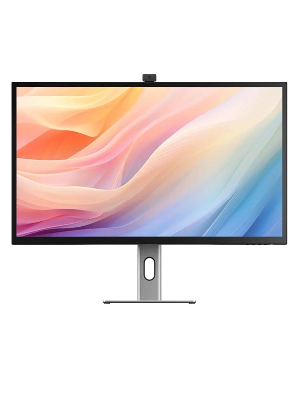 32" ALOGIC Clarity Max Pro - 3840x2160 (UHD) - IPS - with Webcam and USB Hub