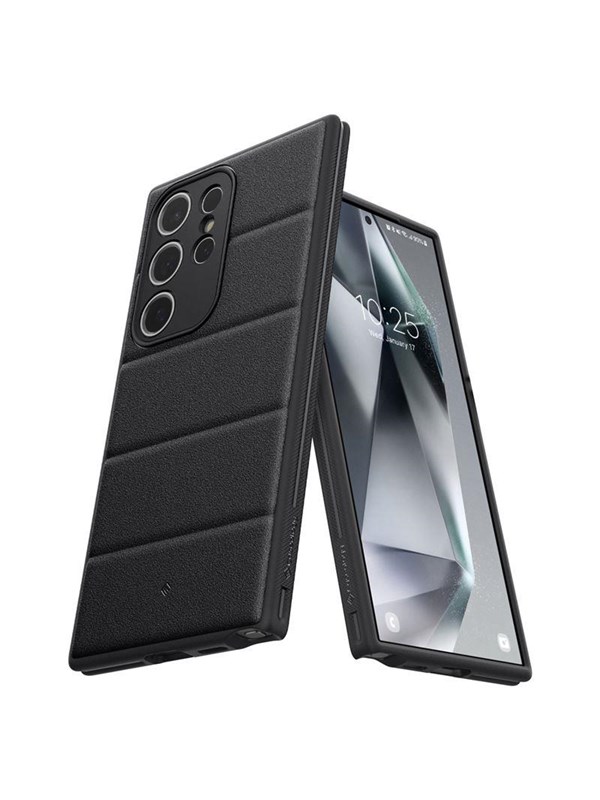 Spigen Caseology Athlex Samsung Galaxy S24 Ultra Active Black
