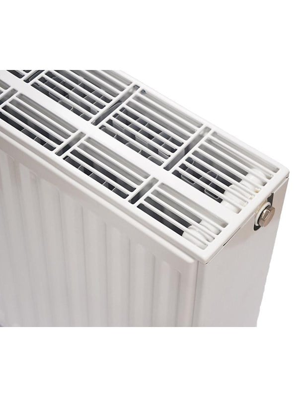 Altech C4 radiator 33 - 500 x 1000 mm RAL 9016 White
