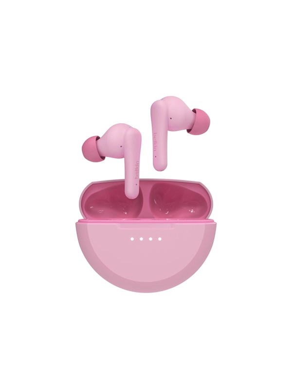 Belkin SoundForm Nano2