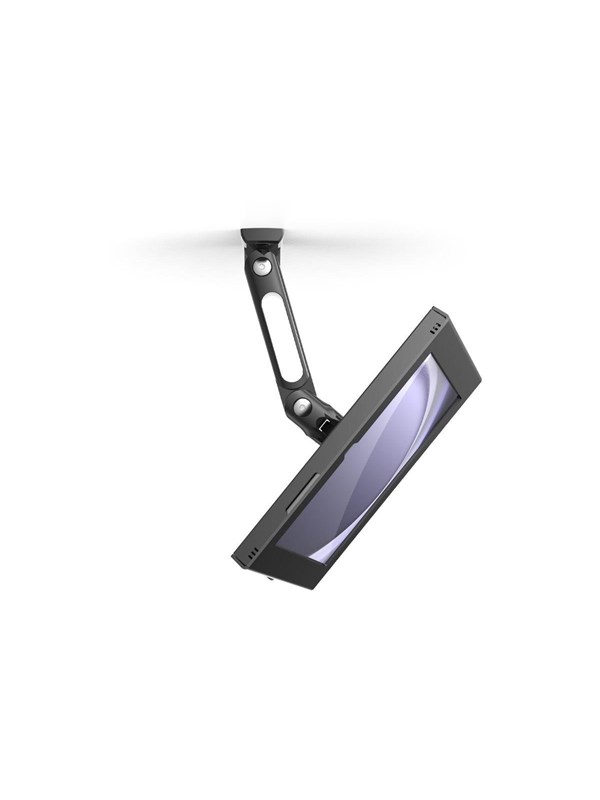 Compulocks Galaxy Tab A9 Apex Enclosure Swing Wall Mount 100 X 100 Mm