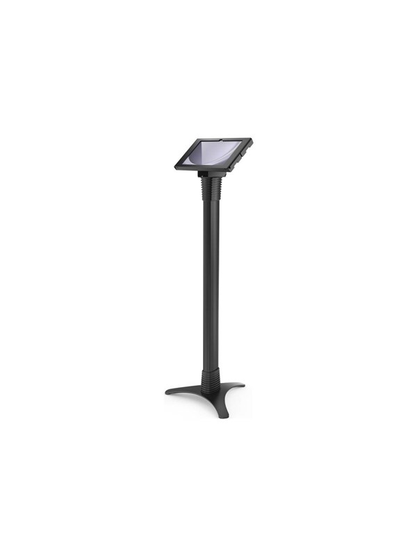 Compulocks Galaxy Tab A9 Apex Enclosure Portable Floor Stand 100 X 100 Mm