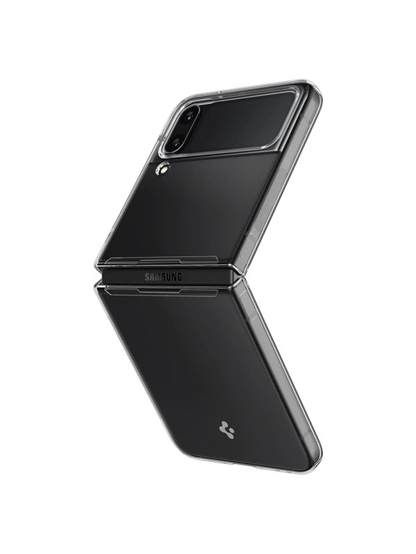 Spigen Airskin Crystal Clear Samsung Galaxy Z Flip4