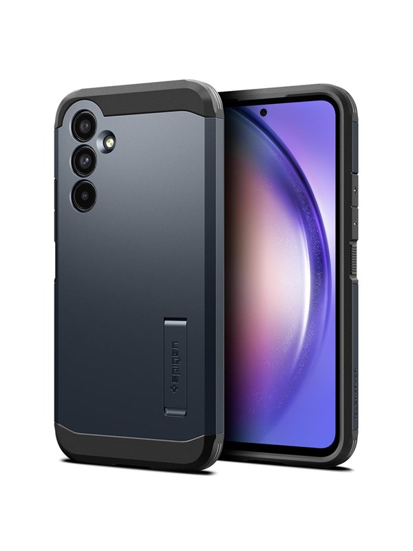 Spigen Tough Armor Metal Slate Samsung Galaxy A54 5g