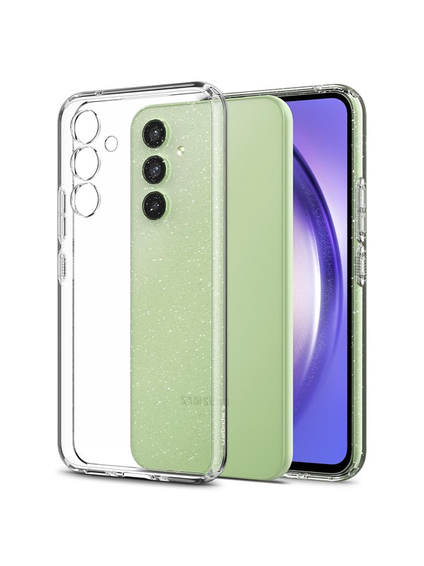 Spigen Liquid Crystal Glitter Clear Samsung Galaxy A54 5g