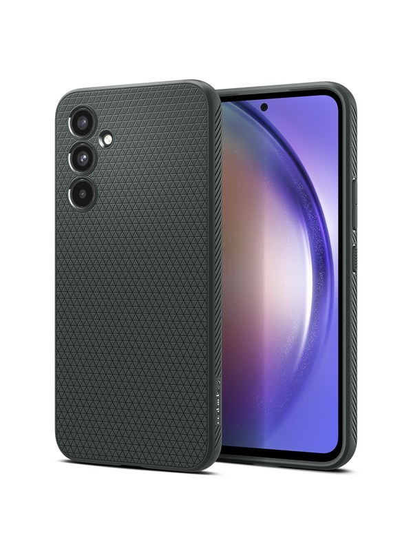 Spigen Liquid Air Abyss Green Samsung Galaxy A54 5g