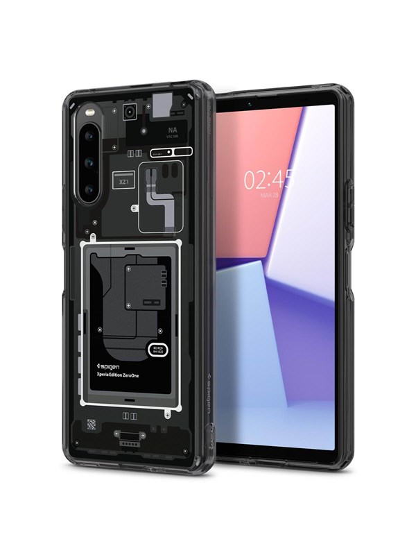 Spigen Ultra Hybrid Zero One Sony Xperia 10 V