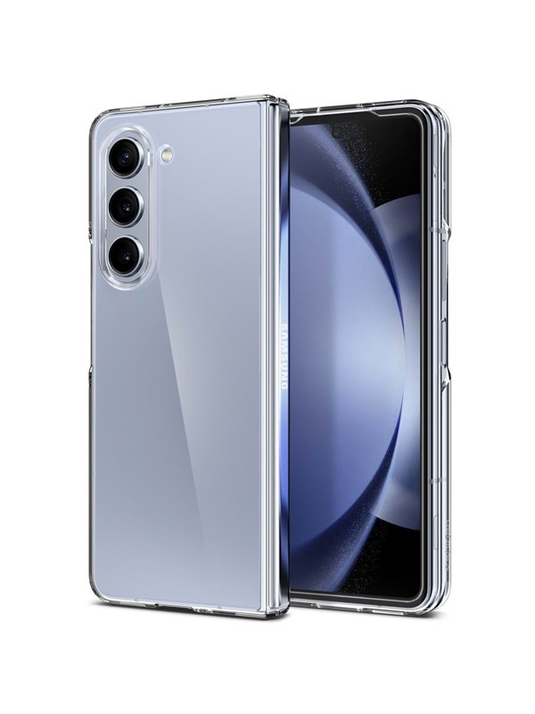Spigen Air Skin Crystal Clear Samsung Galaxy Z Fold5