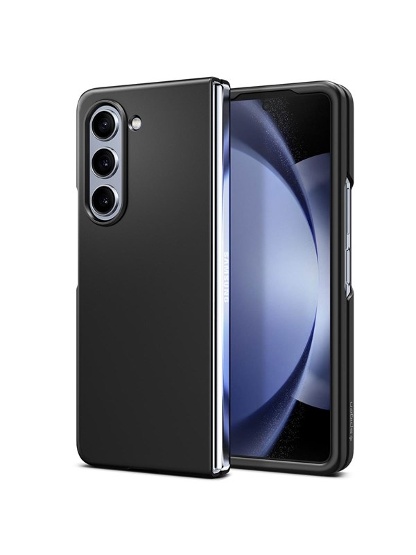 Spigen Air Skin Black Samsung Galaxy Z Fold5