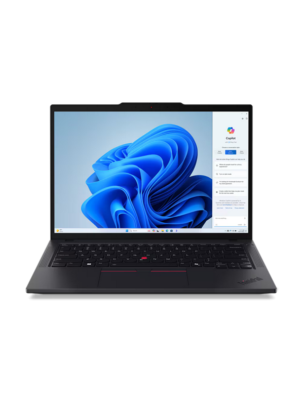Lenovo Thinkpad T14 Gen 5 14 " | Ryzen 7 | 16gb | 512gb | Amd Pro