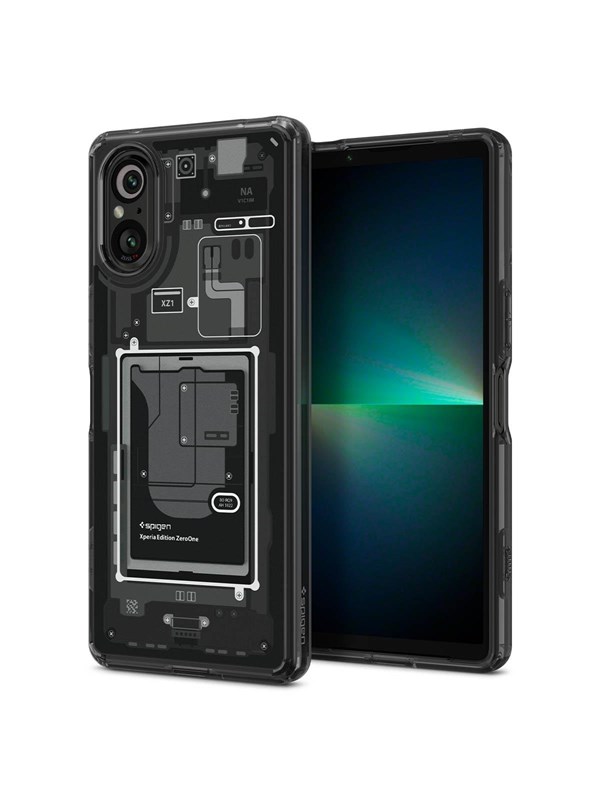 Spigen Ultra Hybrid Zero One Sony Xperia 5v