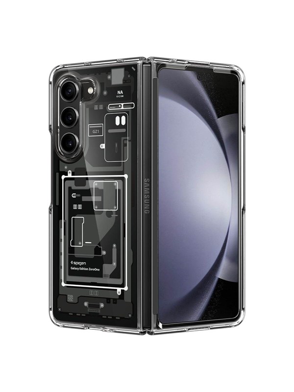 Spigen Ultra Hybrid Zero One Samsung Galaxy Z Fold5