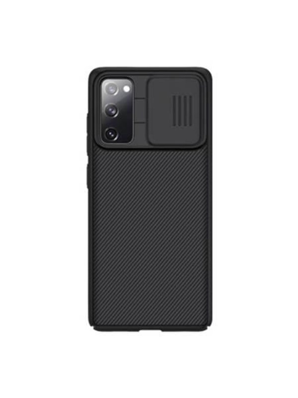 Nillkin Camshield For Samsung Galaxy S20 Fe 2020 / 2022 Black