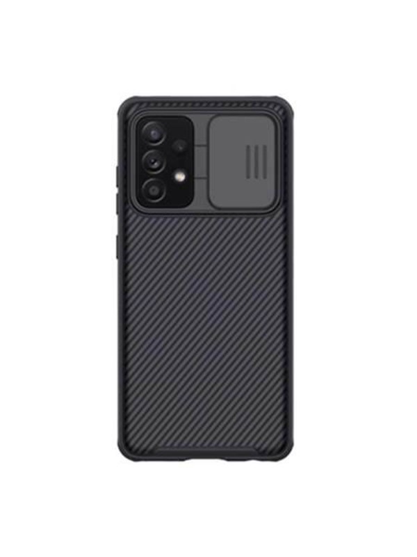Nillkin Case Camshield Pro For Samsung A52 4g / 5g / A52s 5g Black