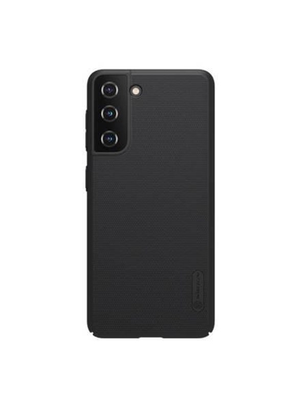 Nillkin Super Frosted Shield Case For Samsung Galaxy S21 Fe 5g Black