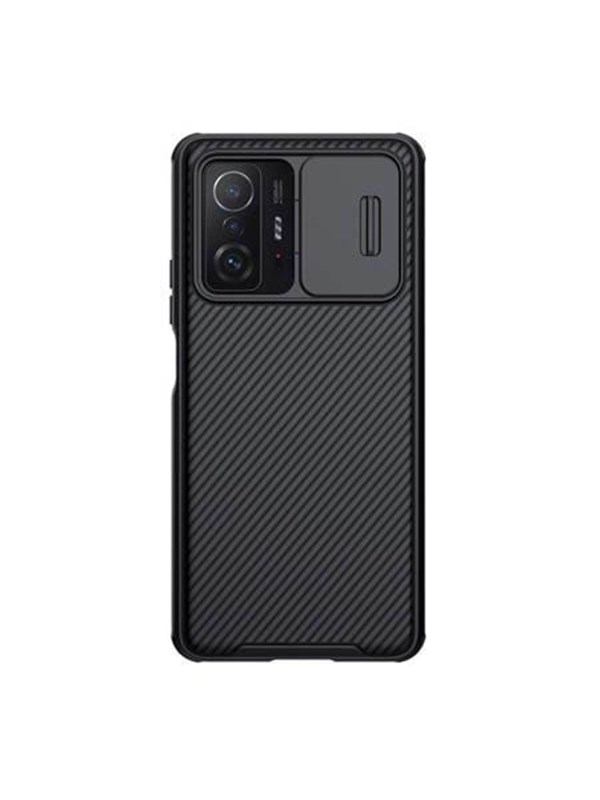 Nillkin Camshield Pro Case For Xiaomi 11t/11t Pro Black
