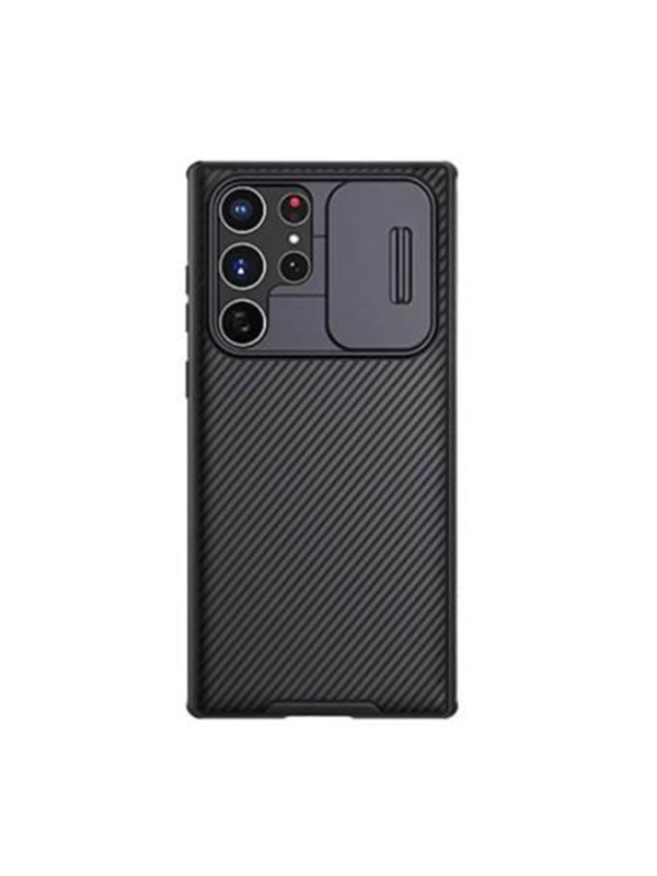 Nillkin Case Camshield Pro For Samsung S22 Ultra Black