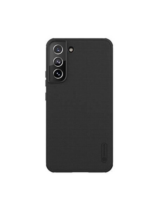 Nillkin Case Super Frosted Shield Pro For Samsung S22 Black