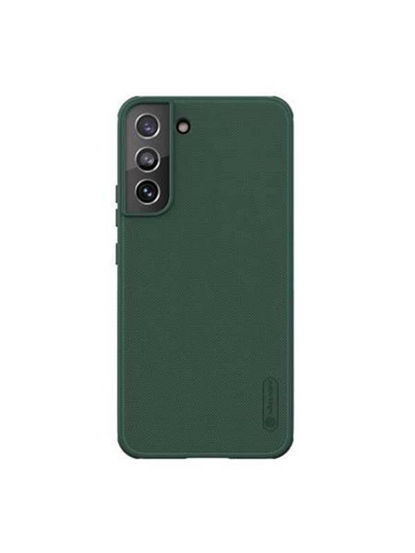 Nillkin Super Frosted Shield Pro Case For Samsung Galaxy S22 Green