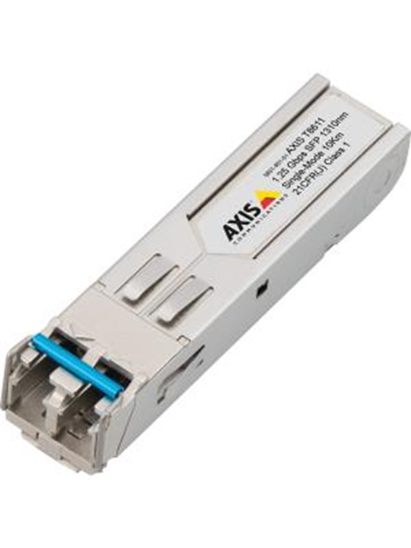 Axis T8611 SFP Module LC.LX