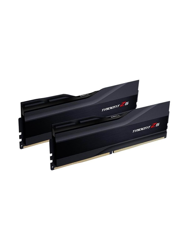 G.skill Trident Z5 Ddr5 8400 48gb Cl40 Dual Channel 2 Pcs Intel Xmp Svart