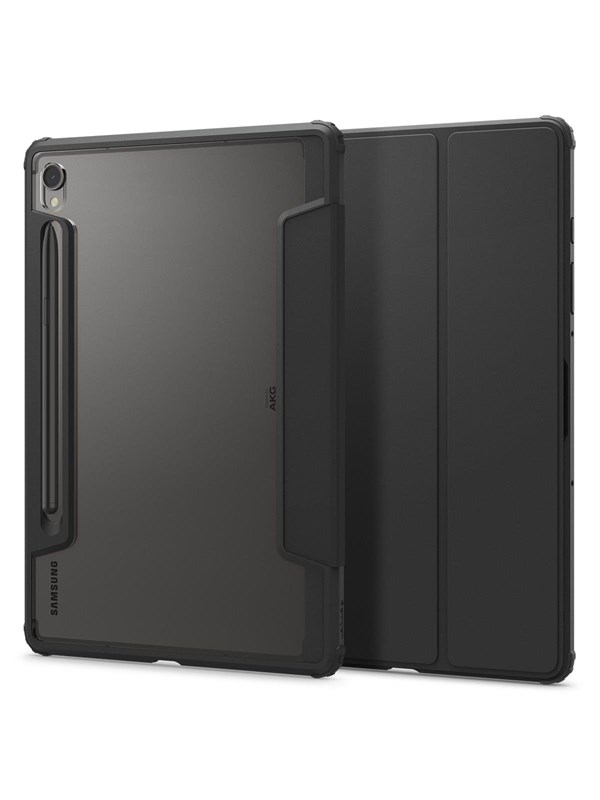 Spigen Ultra Hybrid Pro Black Samsung Galaxy Tab S9