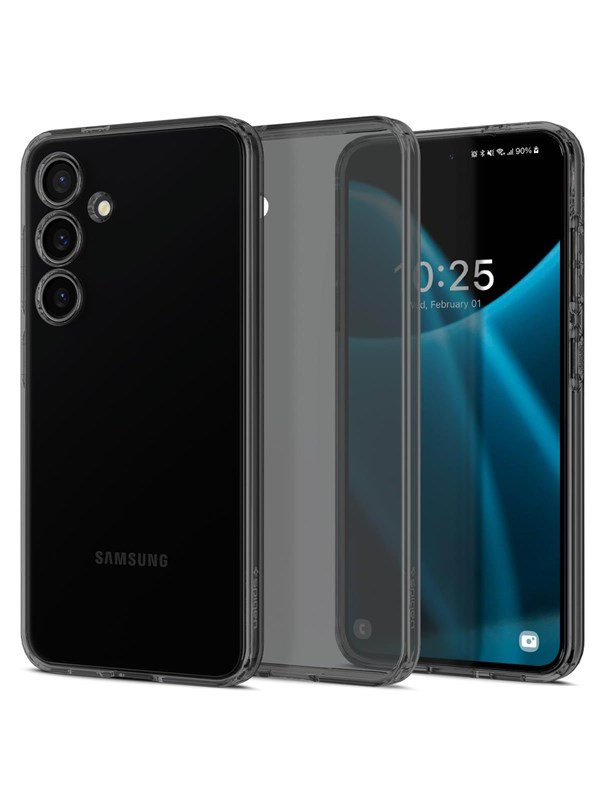 Spigen Liquid Crystal Space Crystal Samsung Galaxy S24