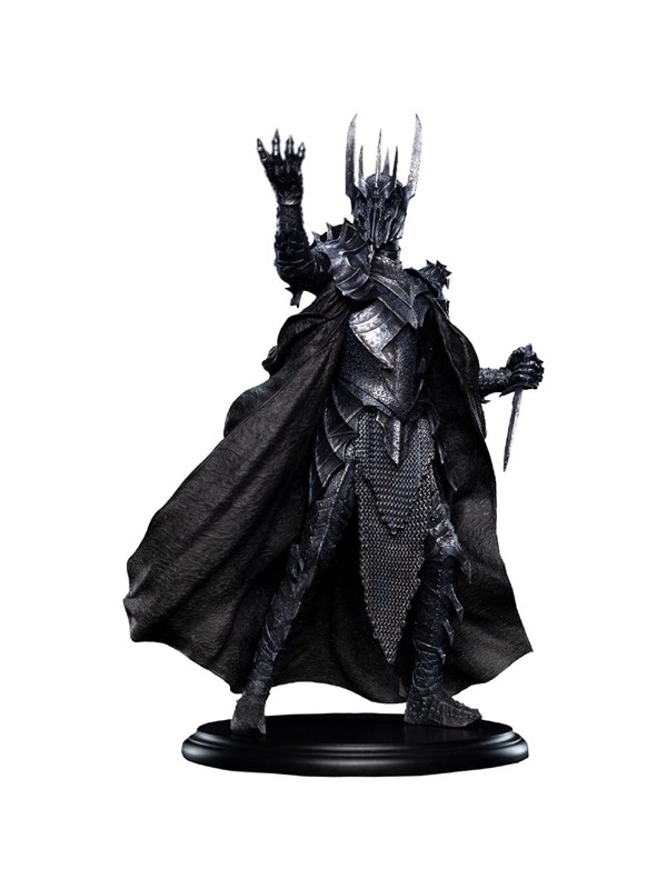 Weta Workshop - SAURON - Figur