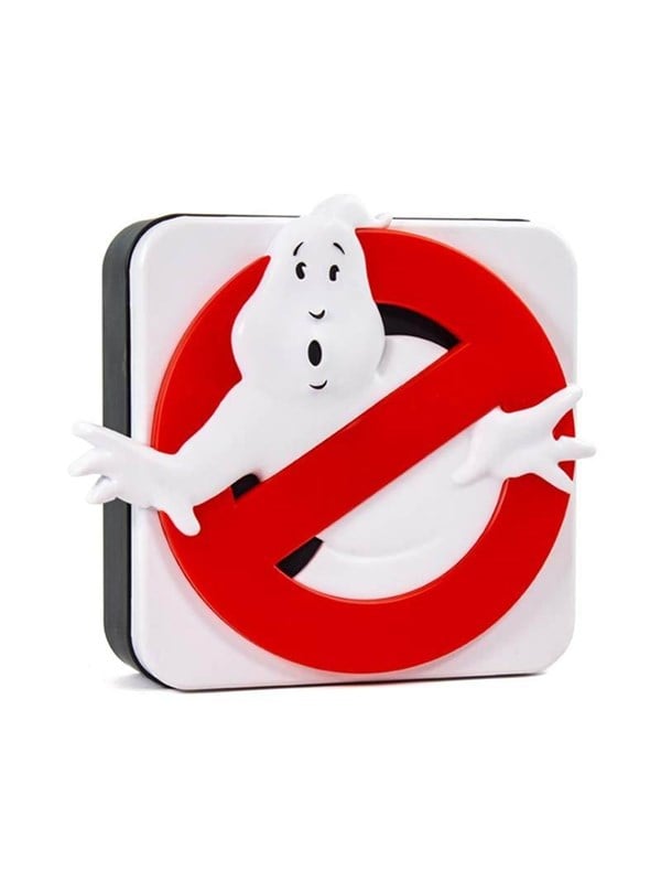 Numskull - Ghostbusters 3D Desk - Lampa