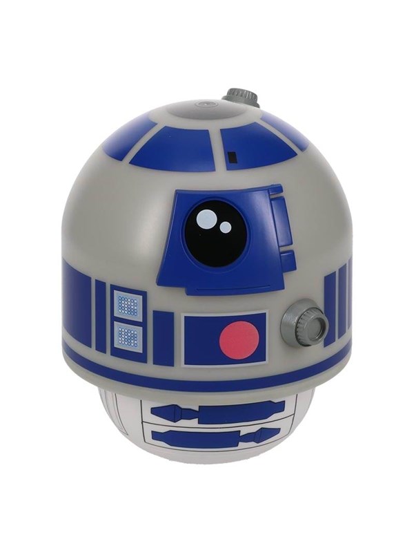 Paladone - Star Wars R2D2 Sway Light - Lampa